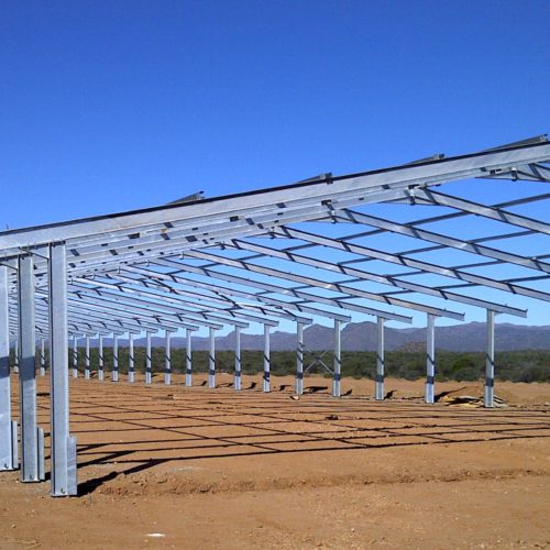 NPI - Progress 27 May 2011 048